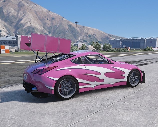 1 of 5 Cars