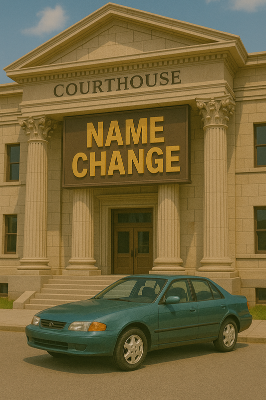 HighTide Name Change