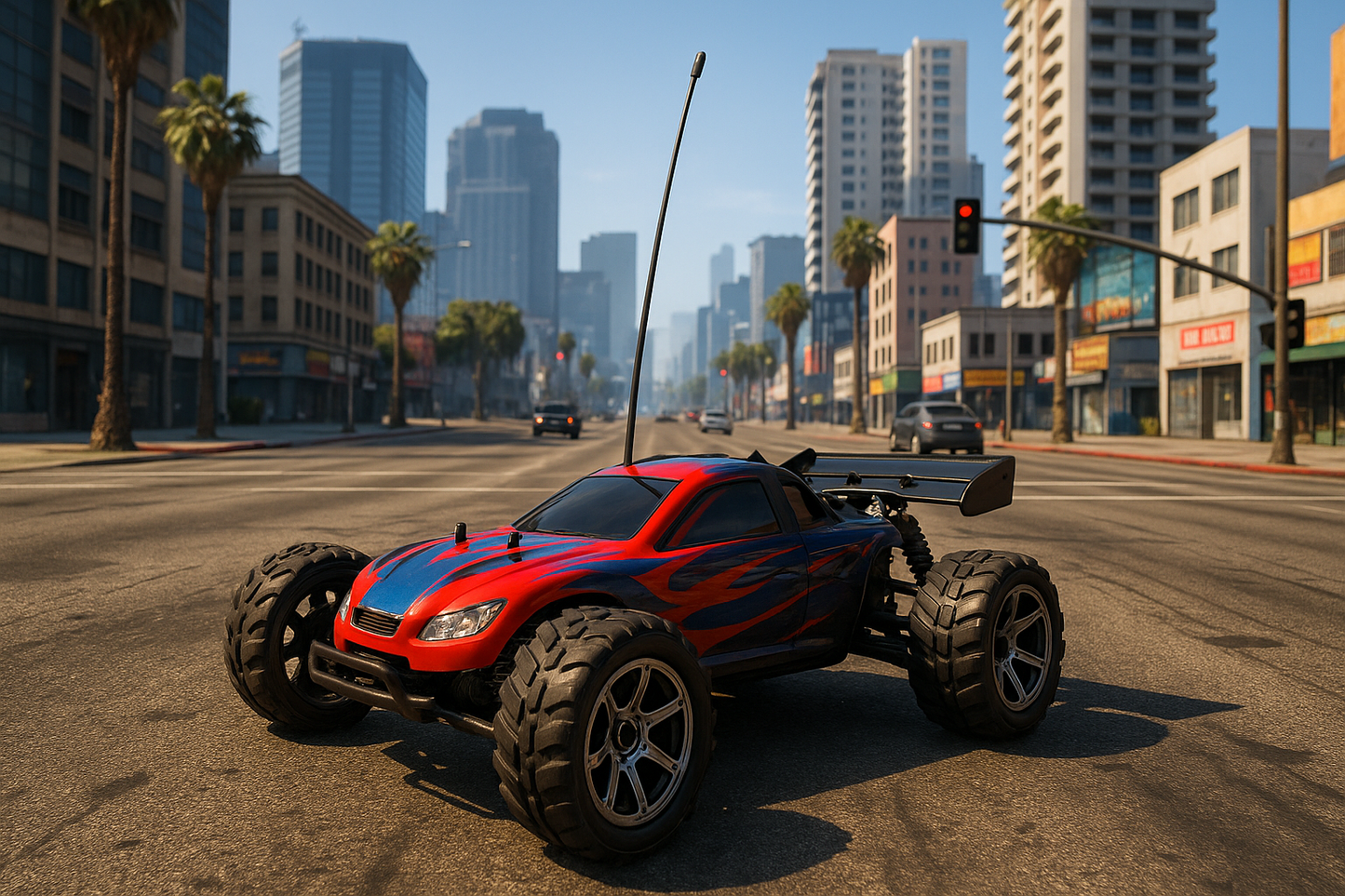RC Car