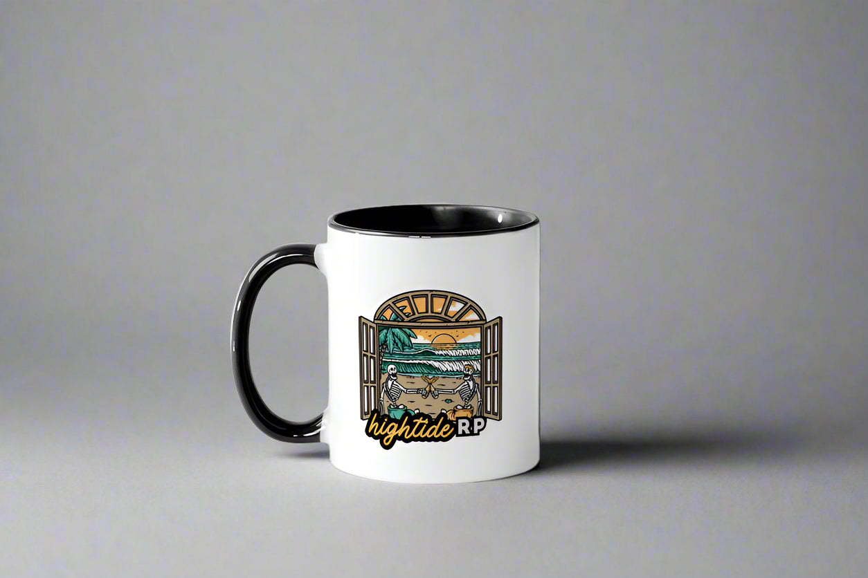HighTide Mug