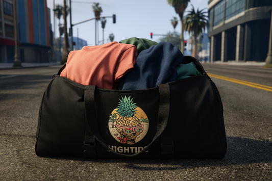 Clothing Bag
