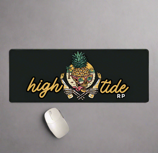 HighTide Gaming Mouse Pad