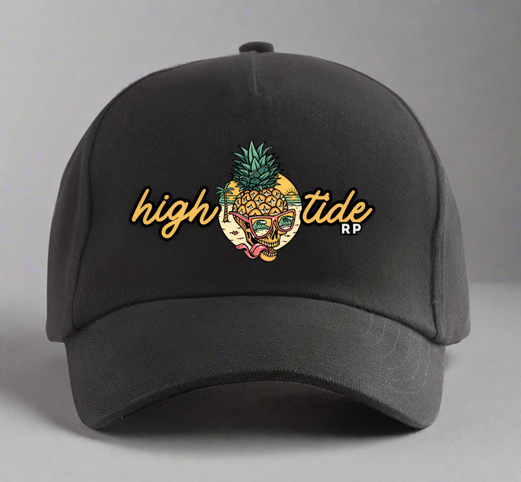 HighTide Baseball Cap