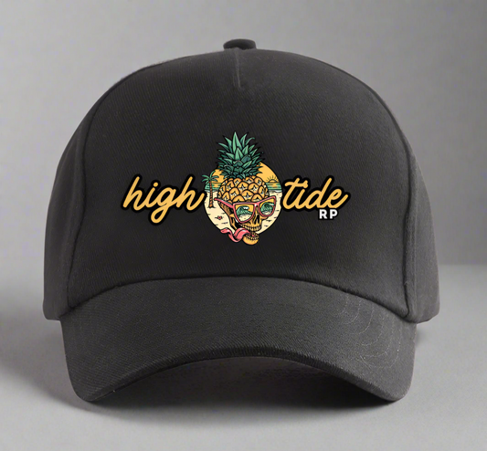 HighTide Baseball Cap