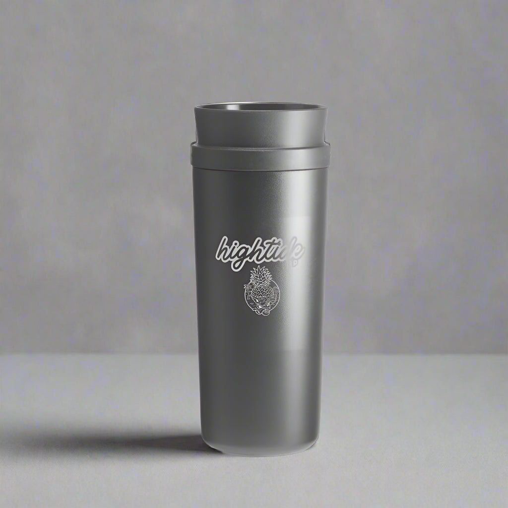 HighTide Travel Coffee Tumbler