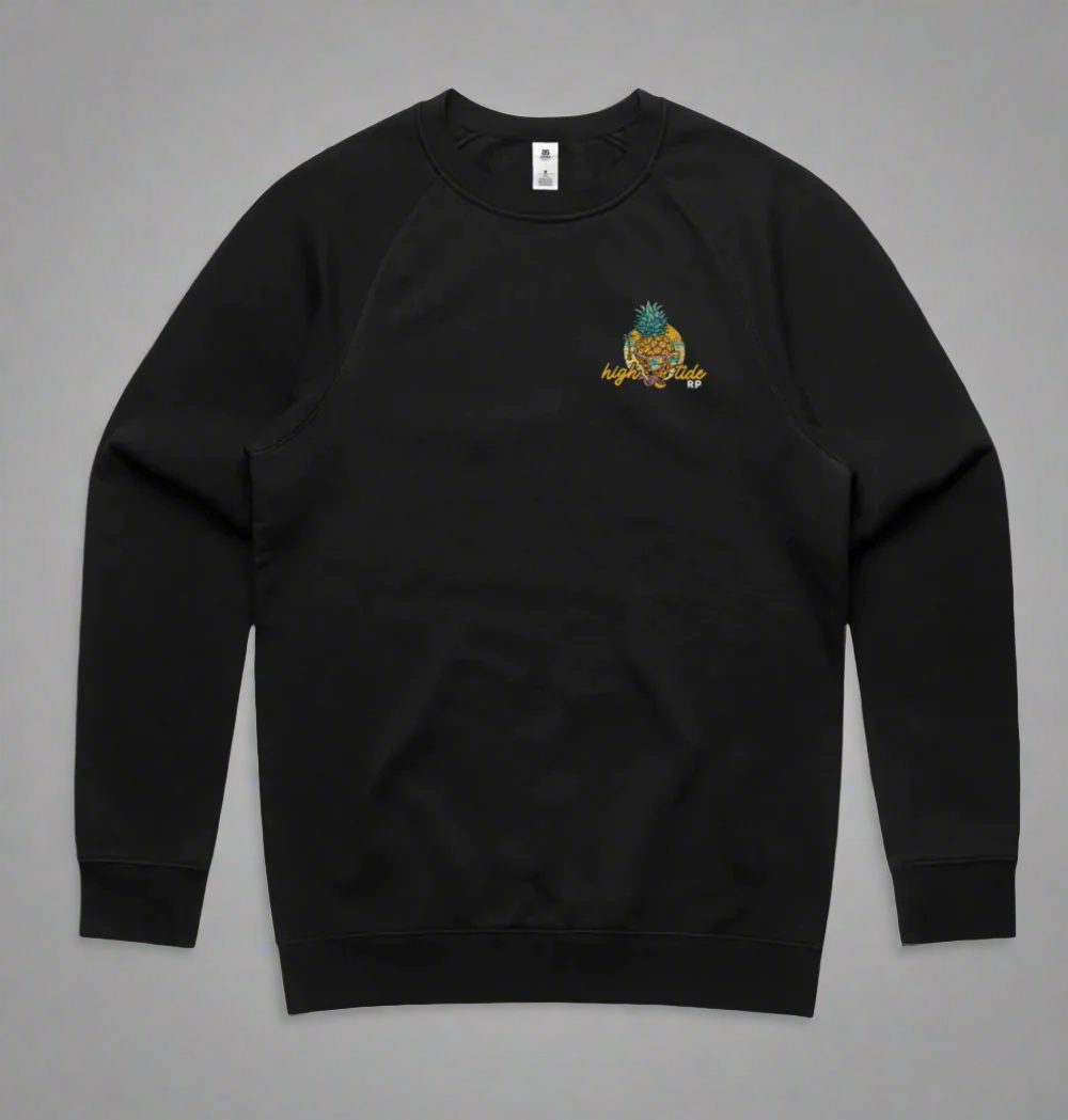 HighTide Jumper