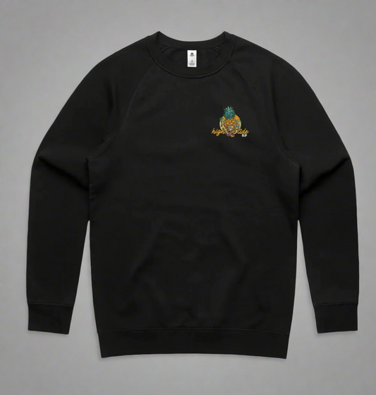 HighTide Jumper