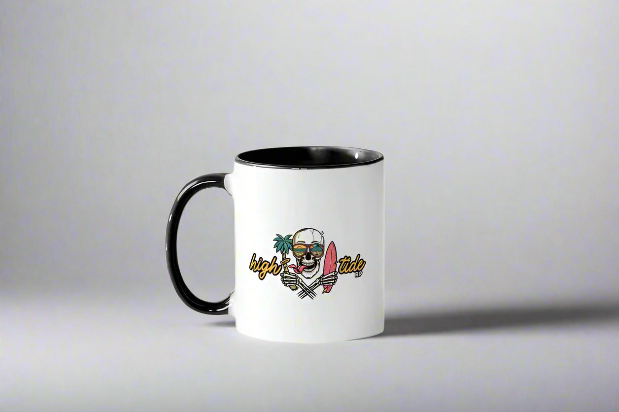 HighTide Mug