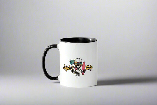 HighTide Mug