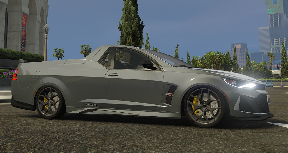 1 of 5 Cars