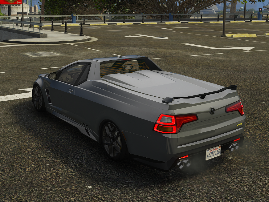 1 of 5 Cars