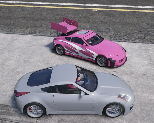 1 of 5 Cars
