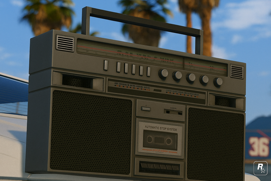Speaker System