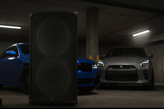 Speaker System